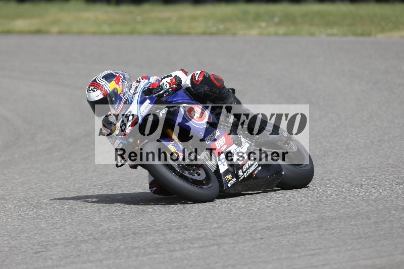/18 05.06.2026  TZ Motorsport ADR/Gruppe gelb/88